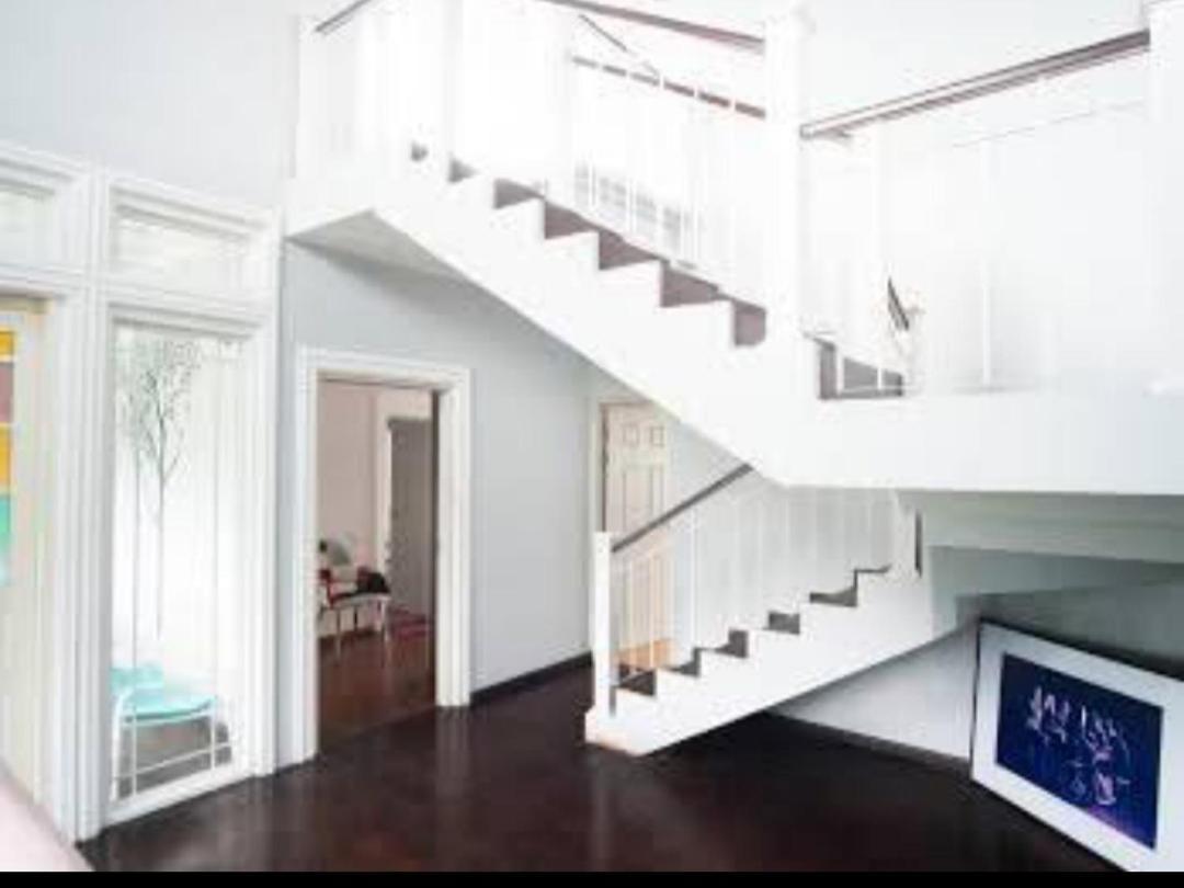 Villa 360 Lembang Exterior photo